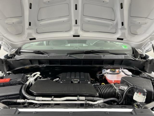 new 2025 Chevrolet Silverado 1500 car, priced at $38,184