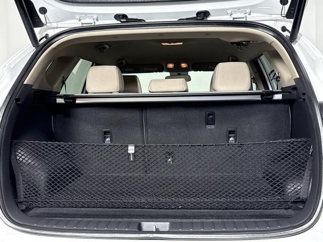 used 2017 Hyundai Tucson car, priced at $16,518