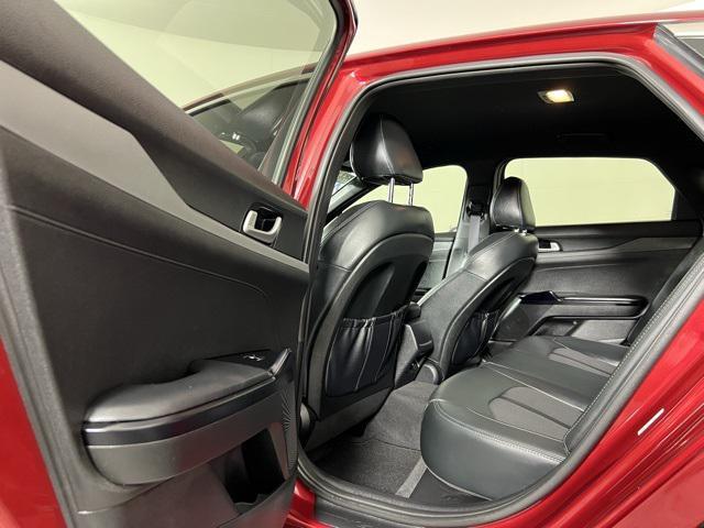 used 2023 Kia K5 car, priced at $25,987