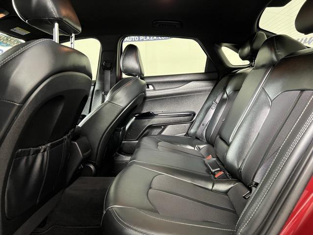 used 2023 Kia K5 car, priced at $25,987