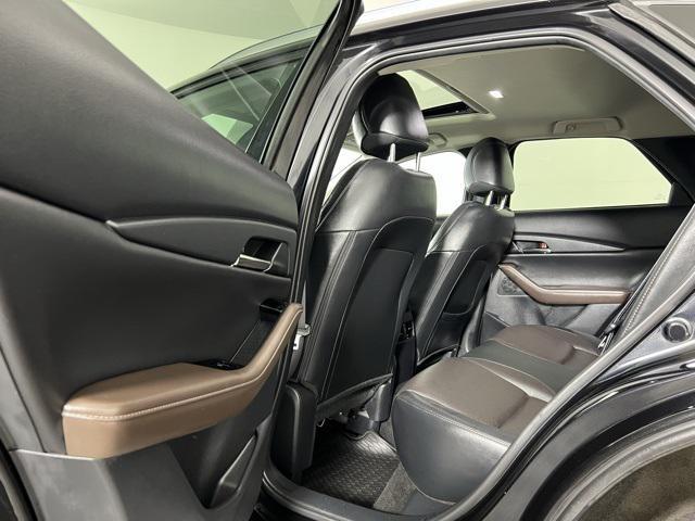 used 2022 Mazda CX-30 car, priced at $22,807