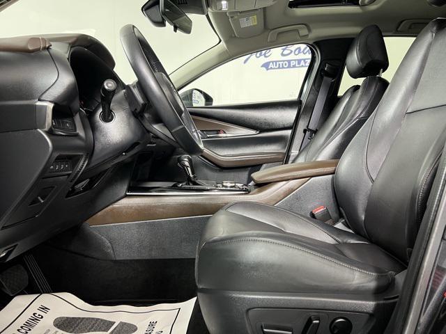 used 2022 Mazda CX-30 car, priced at $22,807