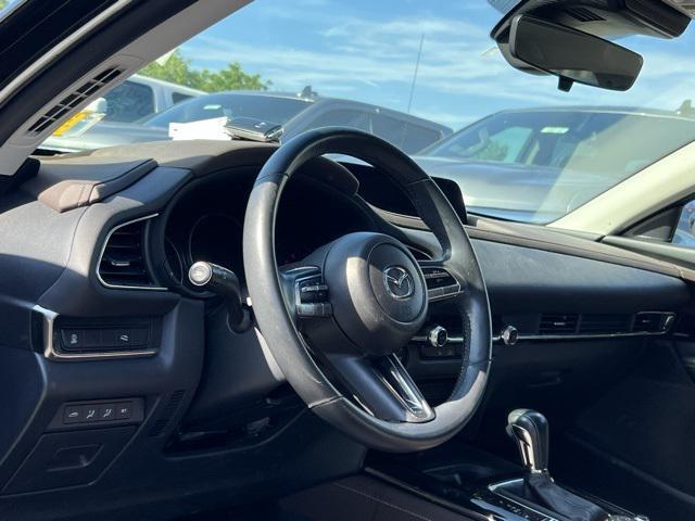 used 2022 Mazda CX-30 car, priced at $24,603