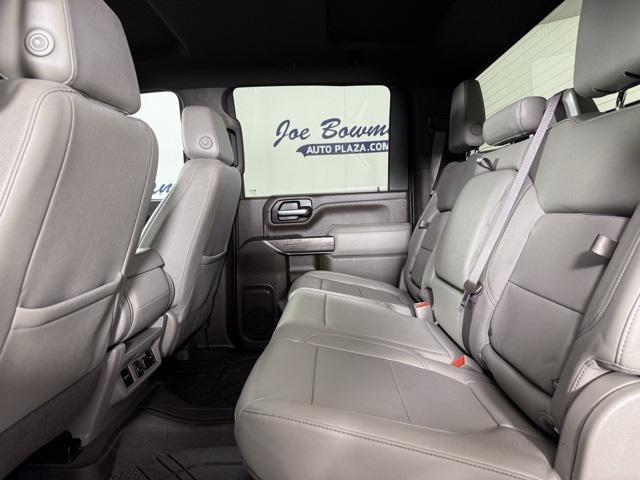 used 2021 Chevrolet Silverado 2500 car, priced at $58,507