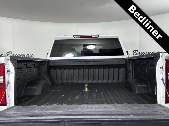 used 2021 Chevrolet Silverado 2500 car, priced at $58,507