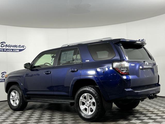 used 2014 Toyota 4Runner car, priced at $14,521