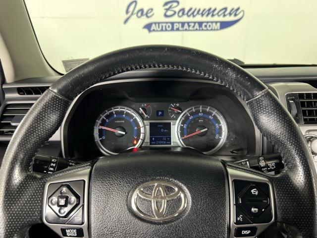 used 2014 Toyota 4Runner car, priced at $14,521