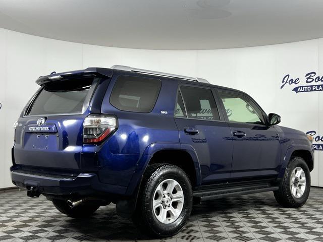 used 2014 Toyota 4Runner car, priced at $14,521