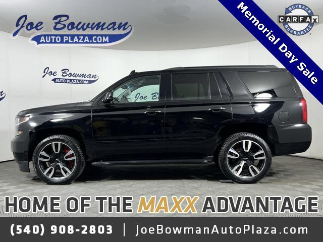 used 2019 Chevrolet Tahoe car, priced at $37,989