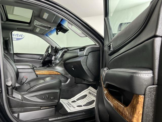 used 2019 Chevrolet Tahoe car, priced at $39,656