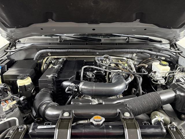 used 2016 Nissan Frontier car, priced at $16,327
