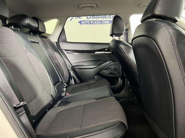 used 2021 Kia Seltos car, priced at $15,885