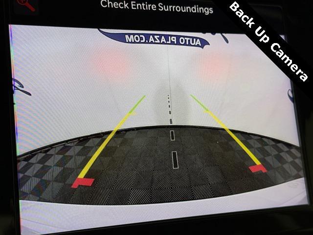 used 2021 Jeep Grand Cherokee L car, priced at $29,710