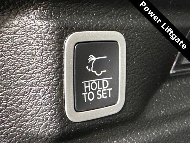 used 2021 Jeep Grand Cherokee L car, priced at $29,710