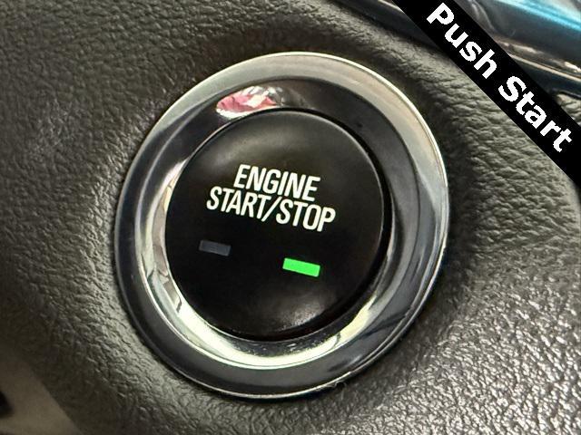 used 2018 Chevrolet Impala car, priced at $17,977