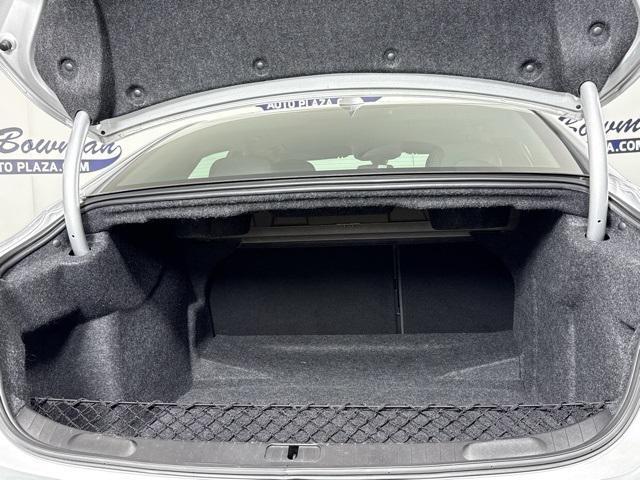 used 2018 Chevrolet Impala car, priced at $17,977