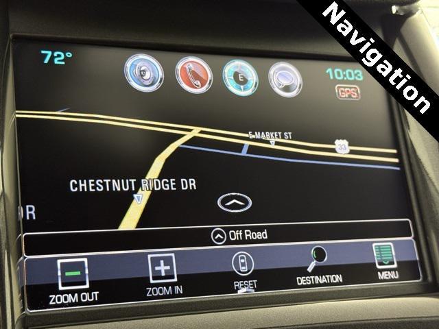 used 2018 Chevrolet Impala car, priced at $17,977