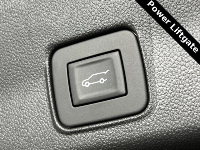 new 2026 Chevrolet TrailBlazer car, priced at $31,932