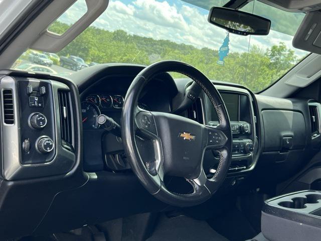 used 2019 Chevrolet Silverado 2500 car, priced at $41,231
