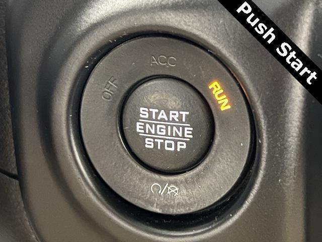 used 2019 Jeep Wrangler car, priced at $21,868