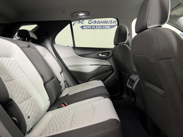 used 2019 Chevrolet Equinox car, priced at $20,981