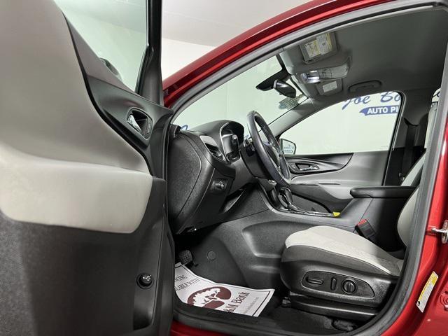 used 2019 Chevrolet Equinox car, priced at $20,981