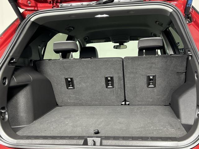 used 2019 Chevrolet Equinox car, priced at $20,981