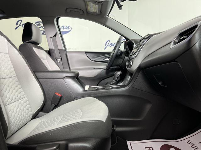 used 2019 Chevrolet Equinox car, priced at $20,981