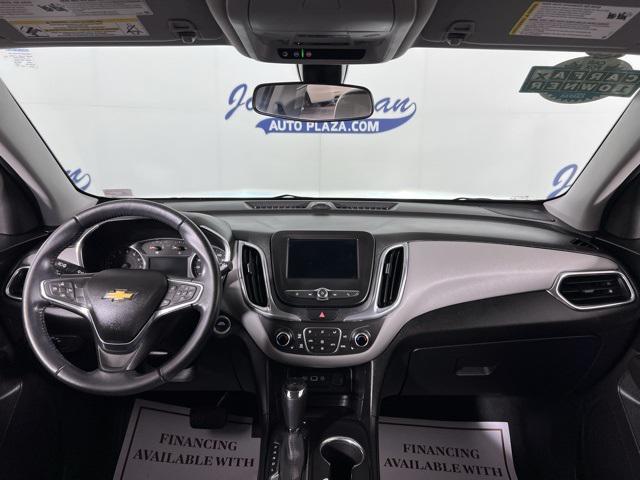 used 2019 Chevrolet Equinox car, priced at $20,981