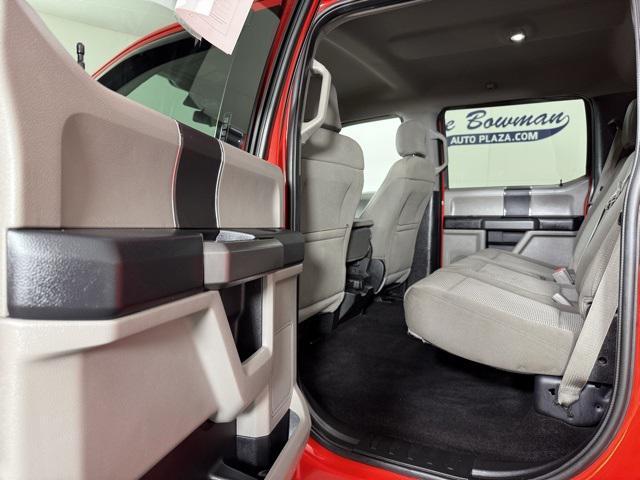 used 2017 Ford F-150 car, priced at $22,931