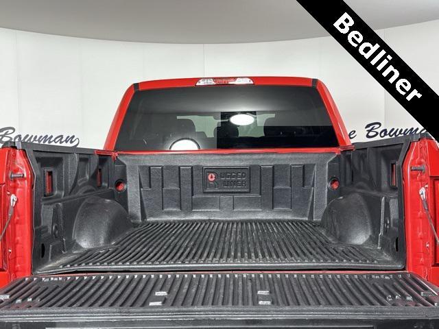 used 2017 Ford F-150 car, priced at $22,931