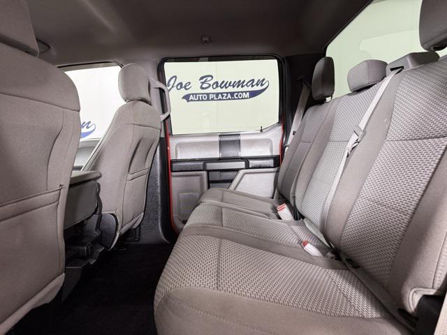 used 2017 Ford F-150 car, priced at $22,931