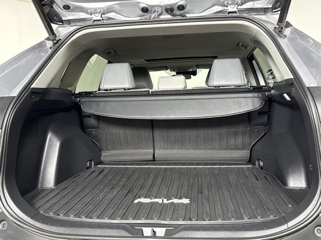 used 2023 Toyota RAV4 car, priced at $31,942
