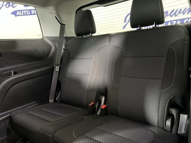used 2022 GMC Acadia car, priced at $28,719