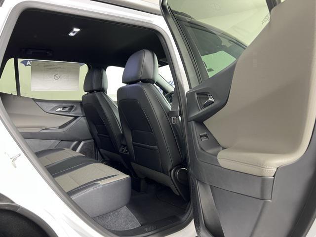 new 2025 Chevrolet Equinox car, priced at $31,171