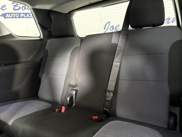 used 2019 Chevrolet Traverse car, priced at $14,917