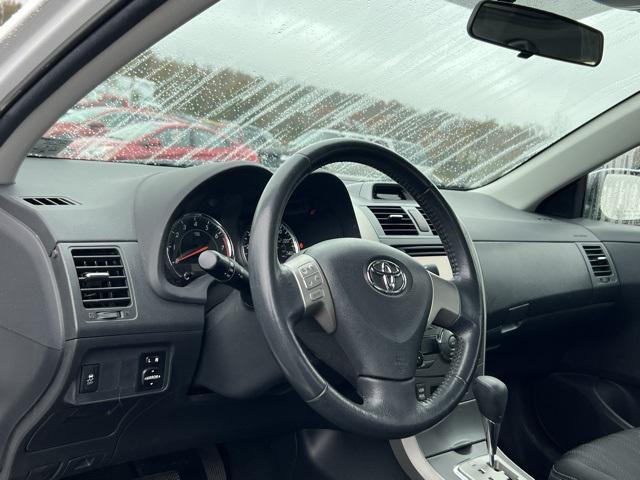 used 2013 Toyota Corolla car, priced at $12,685