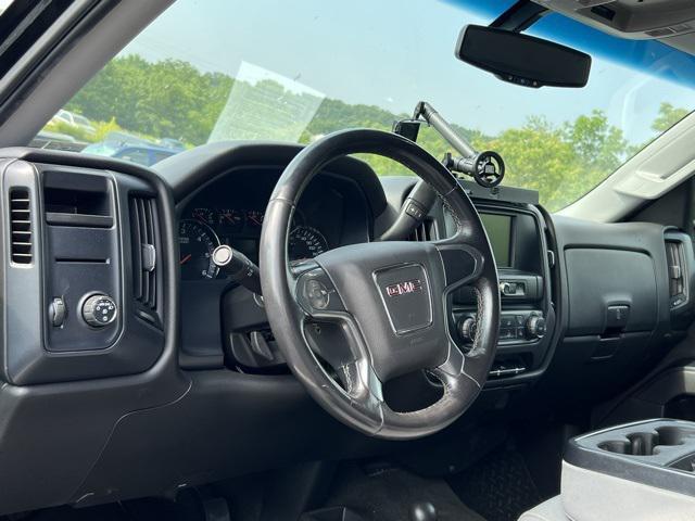 used 2017 GMC Sierra 1500 car, priced at $22,995