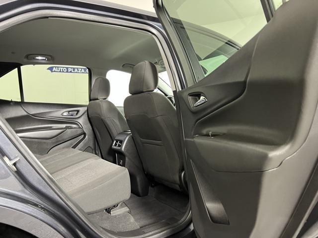 used 2023 Chevrolet Equinox car, priced at $22,651