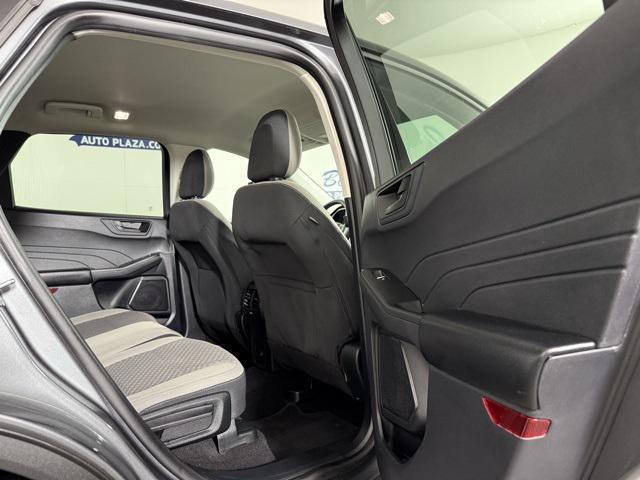 used 2022 Ford Escape car, priced at $20,382