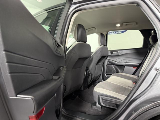used 2022 Ford Escape car, priced at $20,382