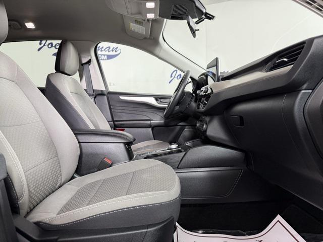 used 2022 Ford Escape car, priced at $20,382