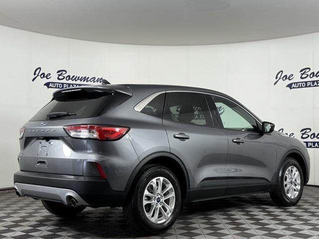 used 2022 Ford Escape car, priced at $20,382
