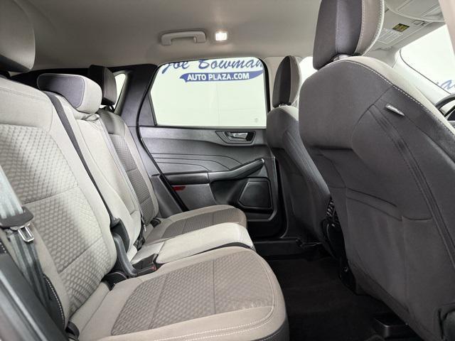 used 2022 Ford Escape car, priced at $20,382