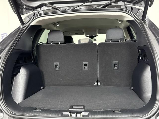 used 2022 Ford Escape car, priced at $20,382