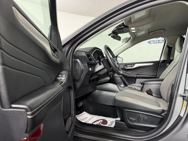 used 2022 Ford Escape car, priced at $20,382