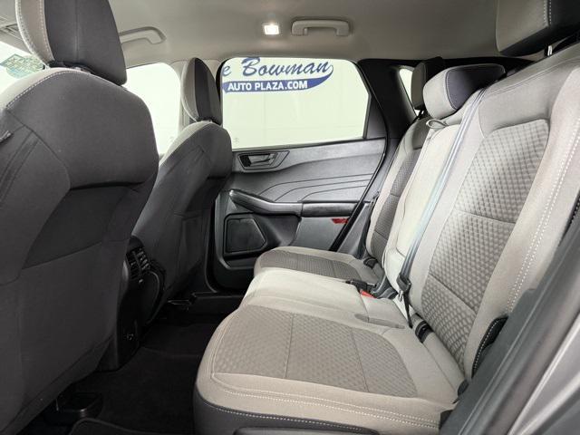 used 2022 Ford Escape car, priced at $20,382