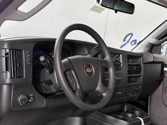 new 2025 Chevrolet Express 2500 car, priced at $52,146