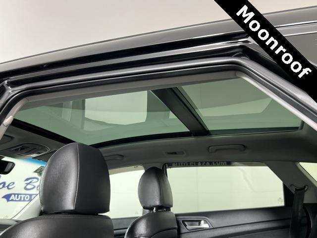 used 2021 Hyundai Tucson car, priced at $23,799