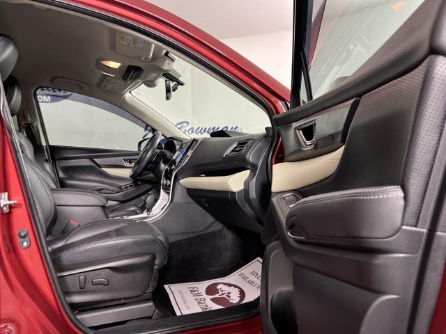 used 2022 Subaru Ascent car, priced at $29,945